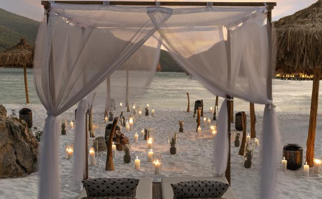 Фото отеля Lujo Hotel Bodrum