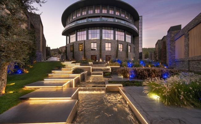 Фото отеля Lujo Hotel Bodrum