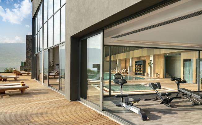 Фото отеля Lujo Hotel Bodrum