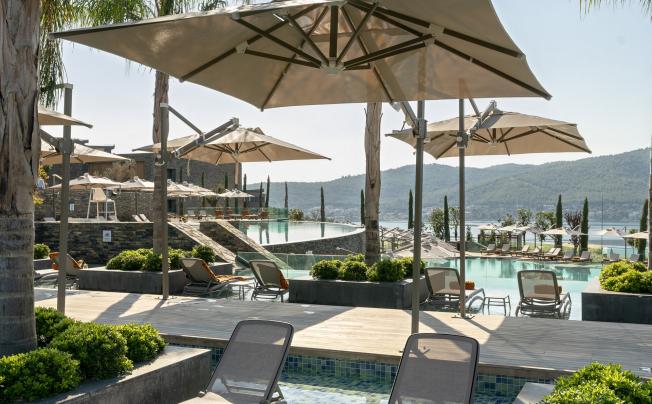 Фото отеля Lujo Hotel Bodrum