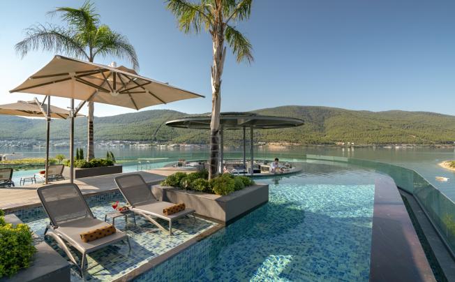 Фото отеля Lujo Hotel Bodrum
