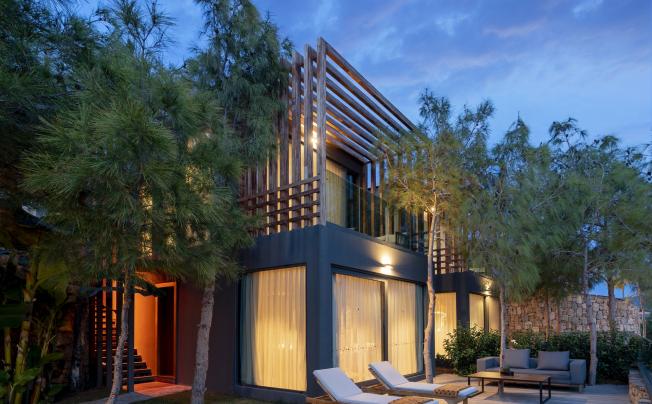Фото отеля Lujo Hotel Bodrum