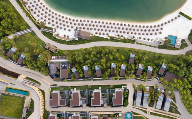 Фото отеля Lujo Hotel Bodrum