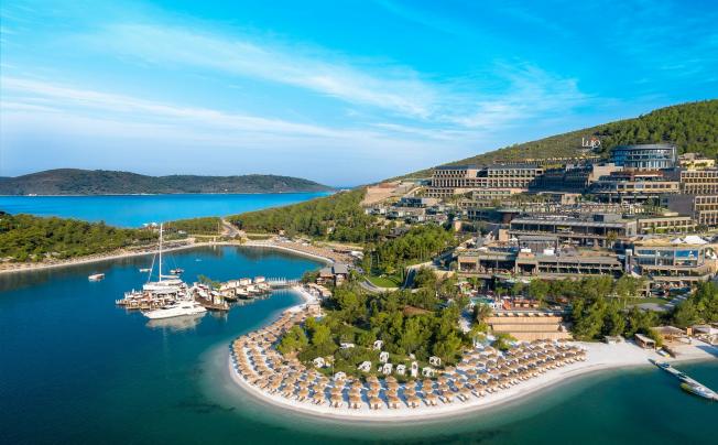 Фото отеля Lujo Hotel Bodrum