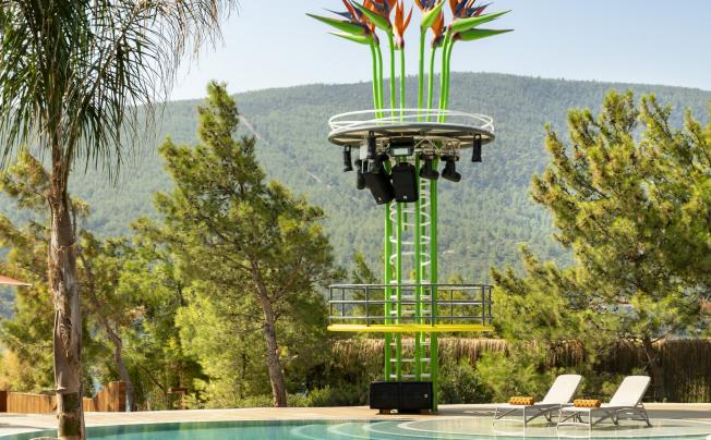 Фото отеля Lujo Hotel Bodrum