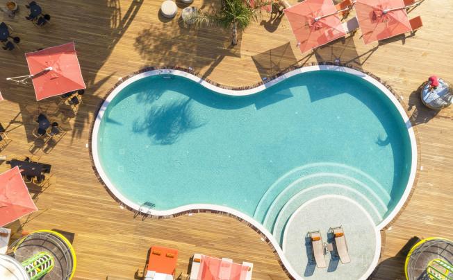 Фото отеля Lujo Hotel Bodrum