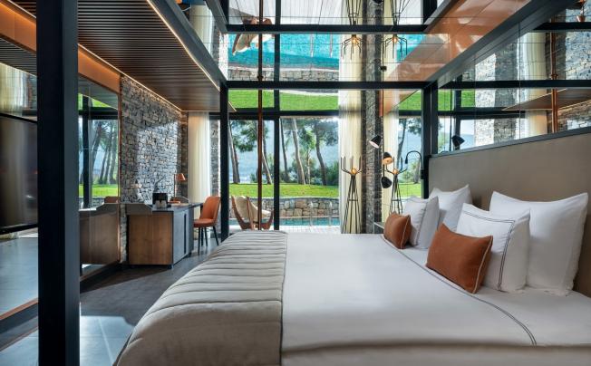 Фото отеля Lujo Hotel Bodrum