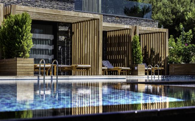 Фото отеля Lujo Hotel Bodrum