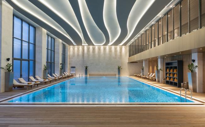 Фото отеля Lujo Hotel Bodrum
