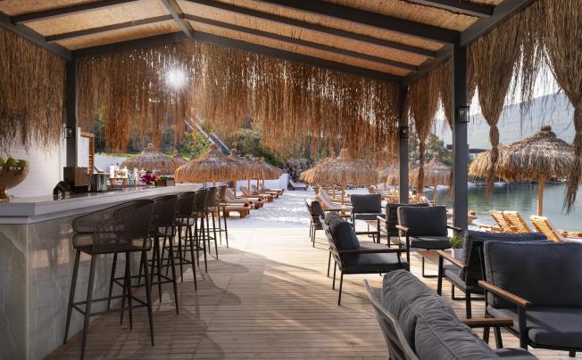 Фото отеля Lujo Hotel Bodrum