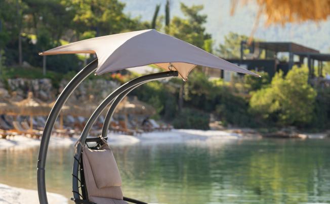 Фото отеля Lujo Hotel Bodrum