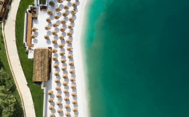 Фото отеля Lujo Hotel Bodrum