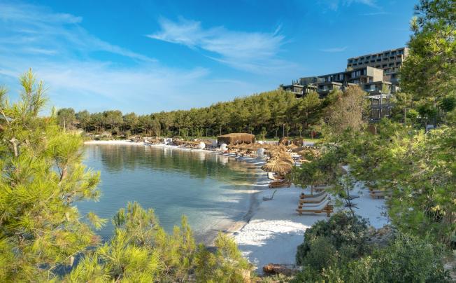 Фото отеля Lujo Hotel Bodrum