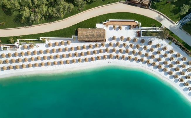 Фото отеля Lujo Hotel Bodrum