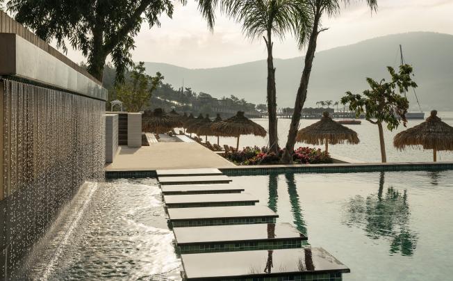 Фото отеля Lujo Hotel Bodrum