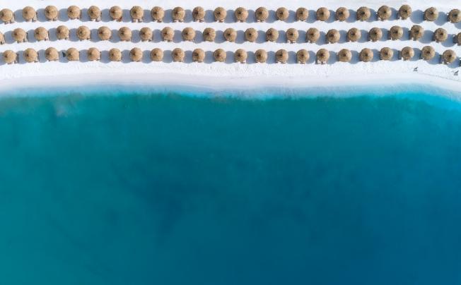 Фото отеля Lujo Hotel Bodrum