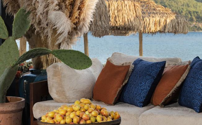 Фото отеля Lujo Hotel Bodrum