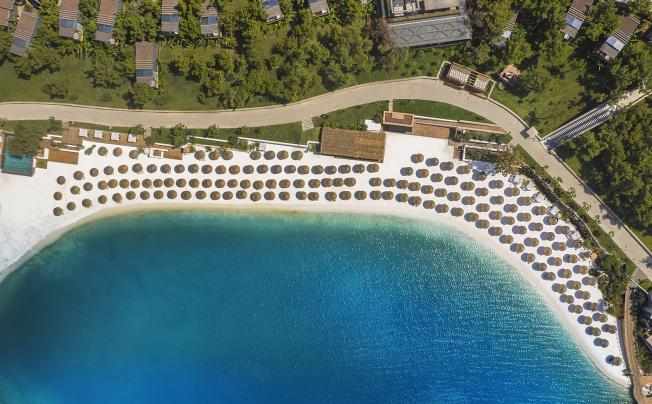 Фото отеля Lujo Hotel Bodrum
