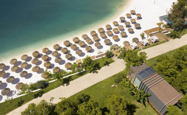 Фото отеля Lujo Hotel Bodrum