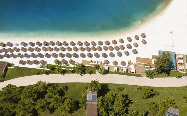 Фото отеля Lujo Hotel Bodrum
