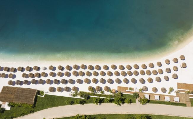 Фото отеля Lujo Hotel Bodrum
