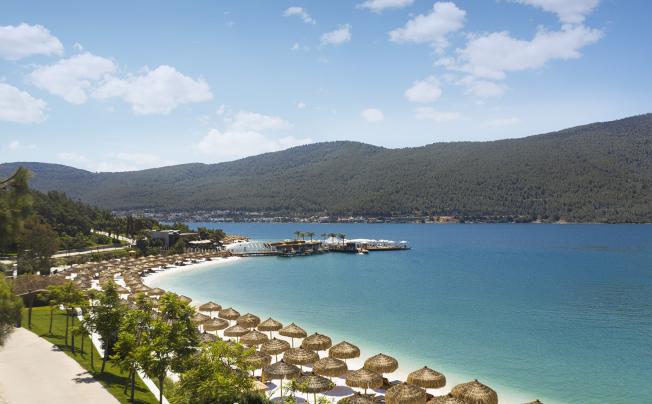 Фото отеля Lujo Hotel Bodrum
