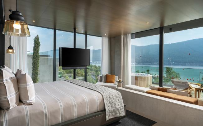 Фото отеля Lujo Hotel Bodrum