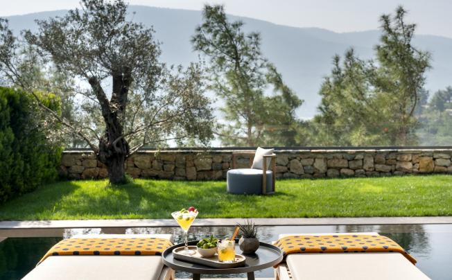 Фото отеля Lujo Hotel Bodrum