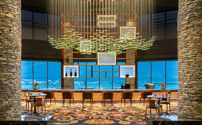 Фото отеля Lujo Hotel Bodrum