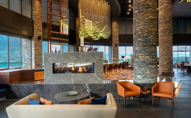 Фото отеля Lujo Hotel Bodrum