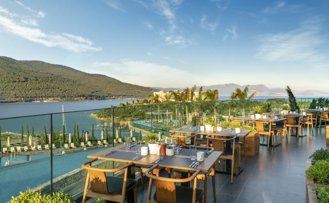 Фото отеля Lujo Hotel Bodrum