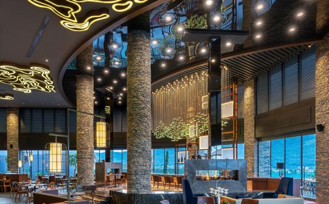 Фото отеля Lujo Hotel Bodrum