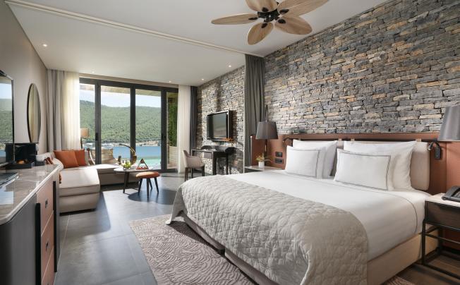Фото отеля Lujo Hotel Bodrum