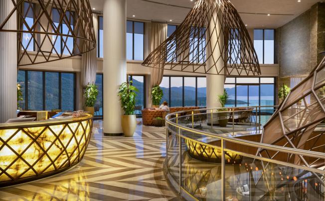 Фото отеля Lujo Hotel Bodrum