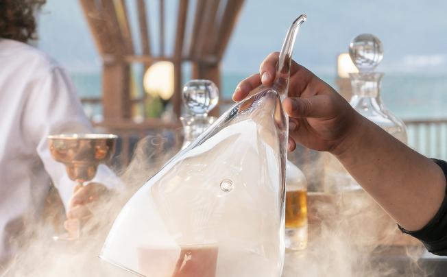 Фото отеля Lujo Hotel Bodrum