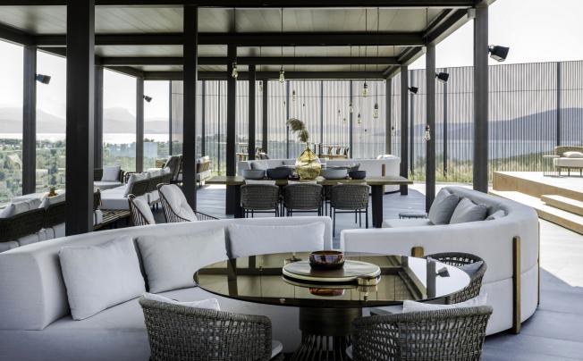 Фото отеля Lujo Hotel Bodrum