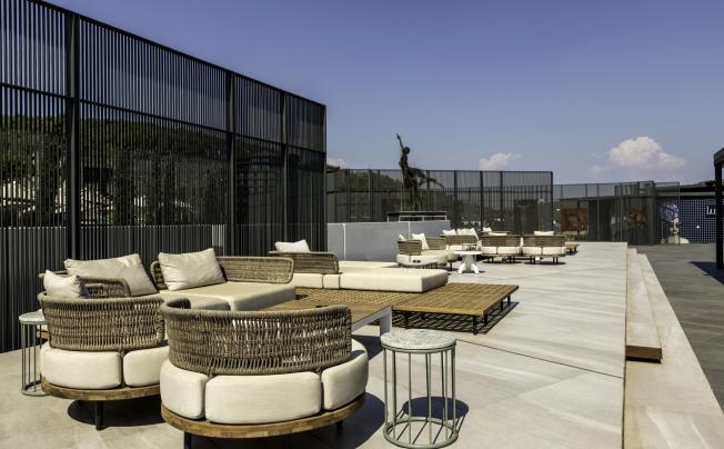 Фото отеля Lujo Hotel Bodrum