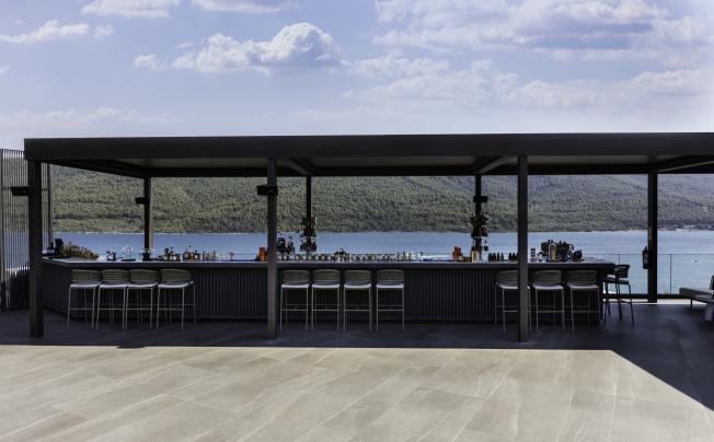 Фото отеля Lujo Hotel Bodrum