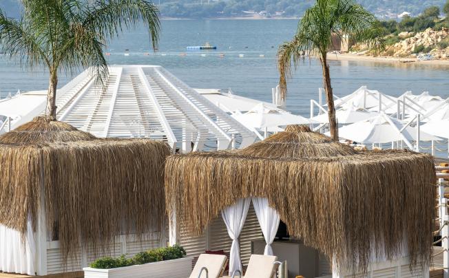 Фото отеля Lujo Hotel Bodrum