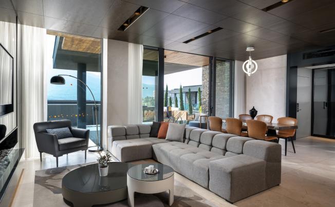 Фото отеля Lujo Hotel Bodrum