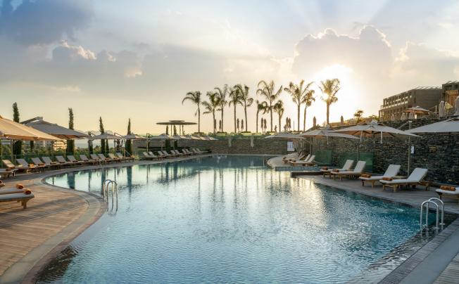 Фото отеля Lujo Hotel Bodrum