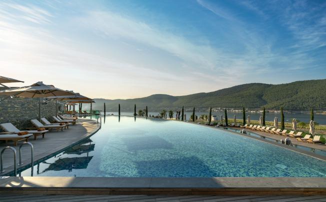 Фото отеля Lujo Hotel Bodrum