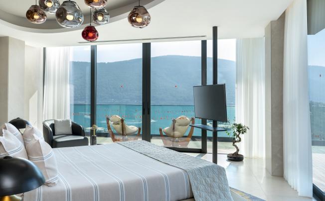 Фото отеля Lujo Hotel Bodrum