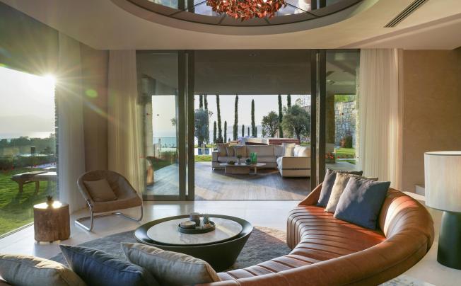 Фото отеля Lujo Hotel Bodrum
