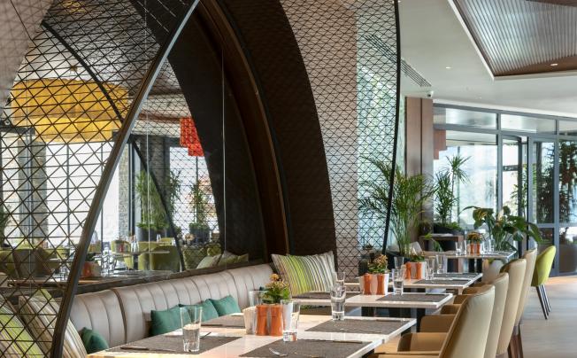 Фото отеля Lujo Hotel Bodrum