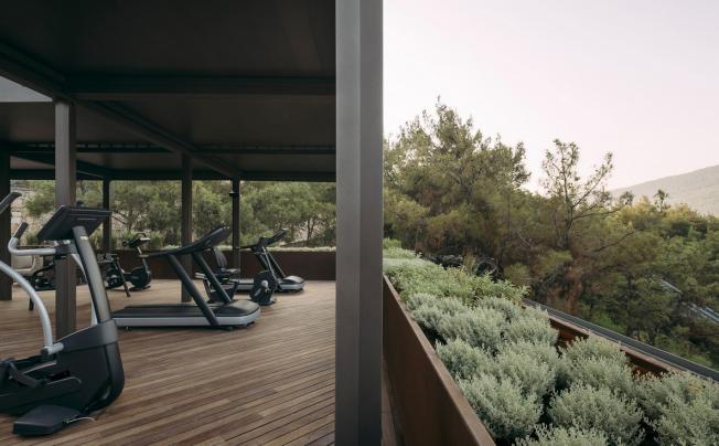Фото отеля Lujo Hotel Bodrum