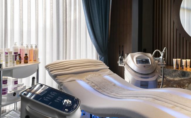Фото отеля Lujo Hotel Bodrum