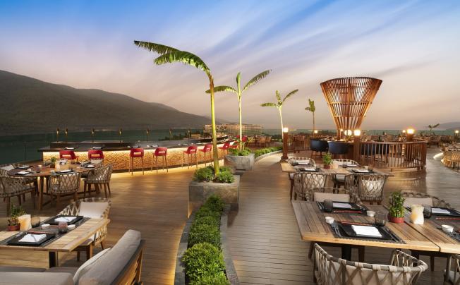 Фото отеля Lujo Hotel Bodrum