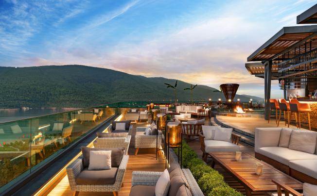 Фото отеля Lujo Hotel Bodrum