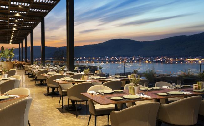 Фото отеля Lujo Hotel Bodrum